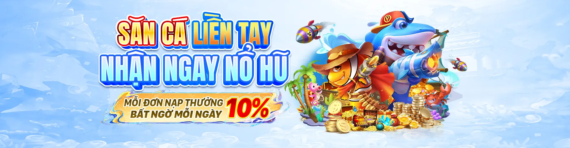 Bắn Cá SKY88 Nhà Cái 2026