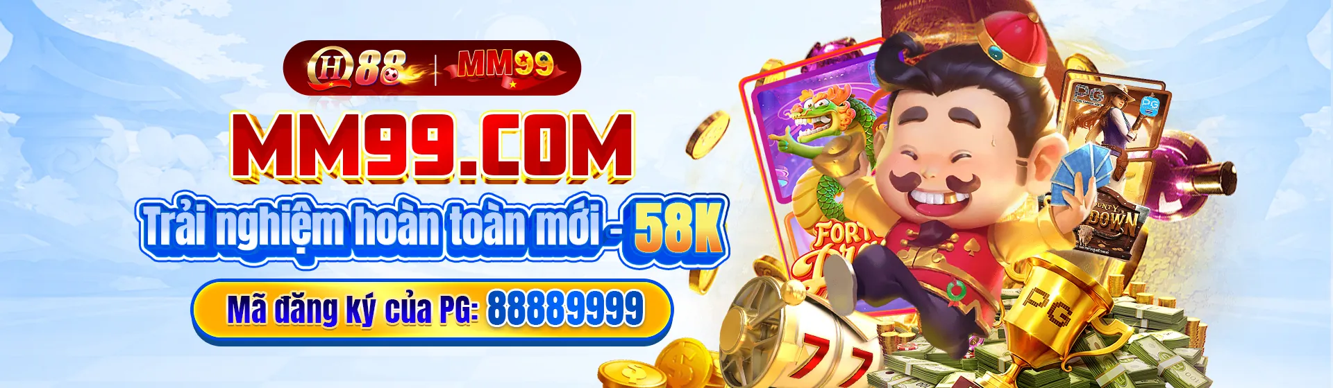 Hình ảnh chính trò chơi Bắn Cá tại sky88 nhà cái